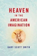 Cover: Heaven in the American Imagination - OUP eBook