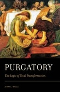 Enlarge image Cover: Purgatory - OUP eBook