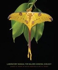 Cover: Lab Manual for Majors General Biology - Brooks/Cole