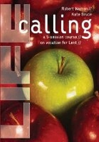 Enlarge image Cover: Life Calling - Church House Publishing