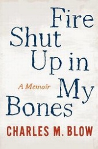Bild: Fire Shut Up in My Bones: A Memoir - Houghton Mifflin
