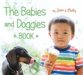 Cover: Babies and Doggies Book - Houghton Mifflin