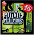 Cover: Build Your Own Gotcha Gadgets - Klutz Press Inc