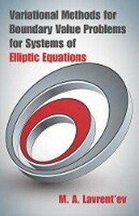 Enlarge image Cover: Variational Methods for Boundary Value Problems for Systems of Elliptic Equations - Dover Publications Inc.