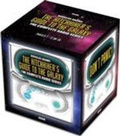 Cover: The Hitchhiker's Guide To The Galaxy - BBC Physical Audio
