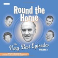 Cover: Round The Horne - BBC Physical Audio