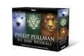 Cover: His Dark Materials Trilogy (Box Set) - BBC Physical Audio