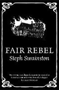 Cover: Fair Rebel - Gollancz