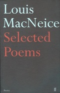 Cover: Selected Poems - Faber & Faber