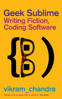 Enlarge image Cover: Geek Sublime - Faber & Faber