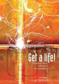 Enlarge image Cover: Get a Life! - Church House Publishing
