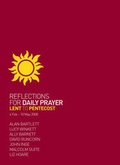 Cover: Reflections for Daily Prayer - Church House Publishing