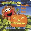 Cover: Pumpkin Patch Party (Sesame Street) - Random House Inc