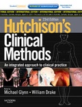 Cover: Hutchison's Clinical Methods, International Edition - Elsevier