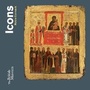 Cover: Icons - British Museum Press