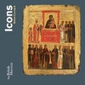 Cover: Icons - British Museum Press