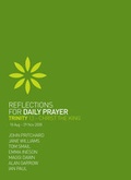 Cover: Reflections for Daily Prayer: Trinity 13 to Christ the King Issue 4 - Church House Publishing