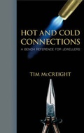 Cover: Hot and Cold Connections for Jewellers - A & C Black Publishers Ltd