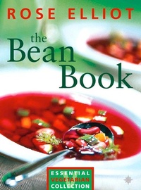 Enlarge image Cover: The Bean Book - Thorsons