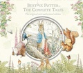Cover: Beatrix Potter The Complete Tales - Warne