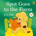 Cover: Spot Goes to the Farm - Puffin