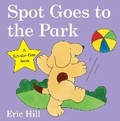 Cover: Spot Goes to the Park - Warne