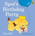 Cover: Spot's Birthday Party - Puffin