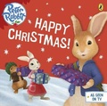 Cover: Peter Rabbit Animation: Happy Christmas! - Puffin