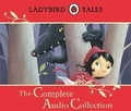 Cover: Ladybird Tales: The Complete Audio Collection - Ladybird