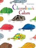 Cover: Chameleon's Colors - North-South Books