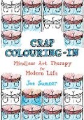 Cover: Crap Colouring In - Boxtree Ltd