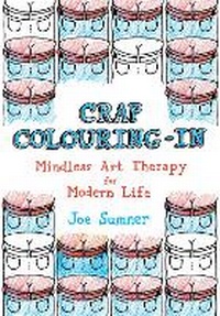 Enlarge image Cover: Crap Colouring In - Boxtree Ltd