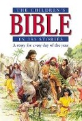 Cover: The Children's Bible in 365 Stories - Lion Children's Books