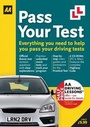 Cover: Pass Your Test CD ROM - Automobile Association