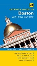 Cover: Boston - Automobile Association