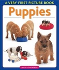 Cover: Puppies - Lorenz Books