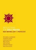 Cover: Reflections for Daily Prayer - Church House Publishing