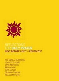 Enlarge image Cover: Reflections for Daily Prayer - Church House Publishing