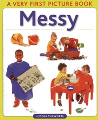 Enlarge image Cover: Messy - Lorenz Books