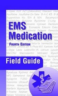 Abbildung von: EMS Medication Field Guide - Jones and Bartlett Publishers, Inc