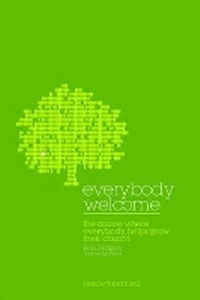 Enlarge image Cover: Everybody Welcome: The Course Leader's Manual - Church House Publishing