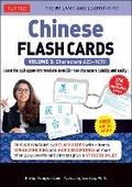 Cover: Chinese Flash Cards Kit Volume 3: Volume 3 - Tuttle Publishing