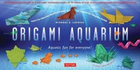 Abbildung von: Origami Aquarium Kit - Tuttle Publishing