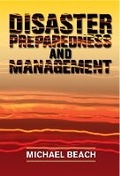 Cover: Disaster Preparedness and Management - F.A. Davis Company