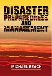 Enlarge image Cover: Disaster Preparedness and Management - F.A. Davis Company