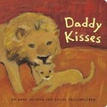 Cover: Daddy Kisses - Chronicle Books