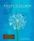 Cover: Angel Catcher: a Grieving Journal - Chronicle Books