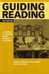Enlarge image Cover: Guiding Reading - Institute of Education