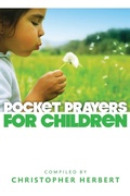 Cover: Pocket Prayers for Children - Church House Publishing