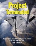 Cover: Project Terminated - Crecy Publishing